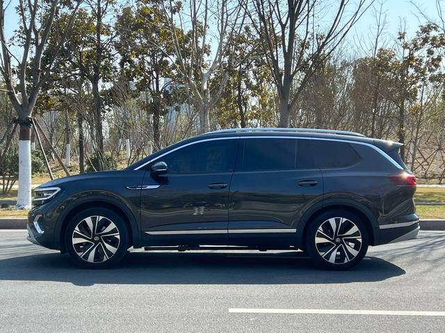 一汽大众SUV全系终身质保