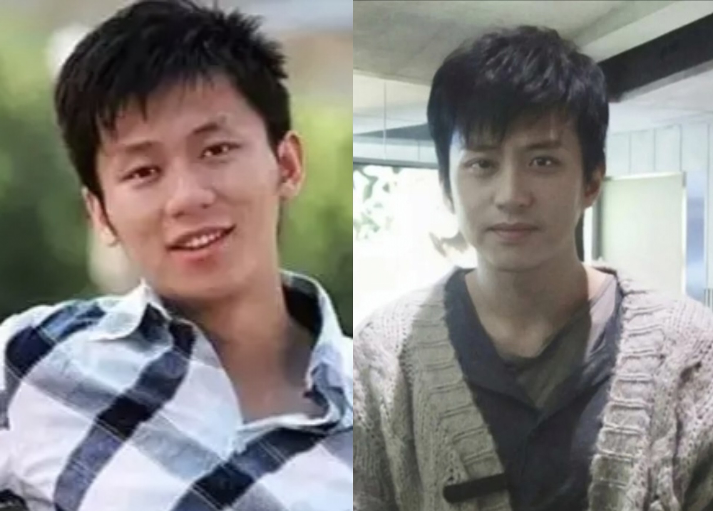 李晨晒鹿晗演唱会后聚餐合照,同龄邓超状态最老,陈赫越来越娘气