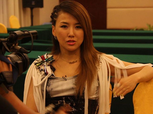 《浪姐》一公淘汰名单曝光！音乐才女一轮游太离谱，没王心凌好运