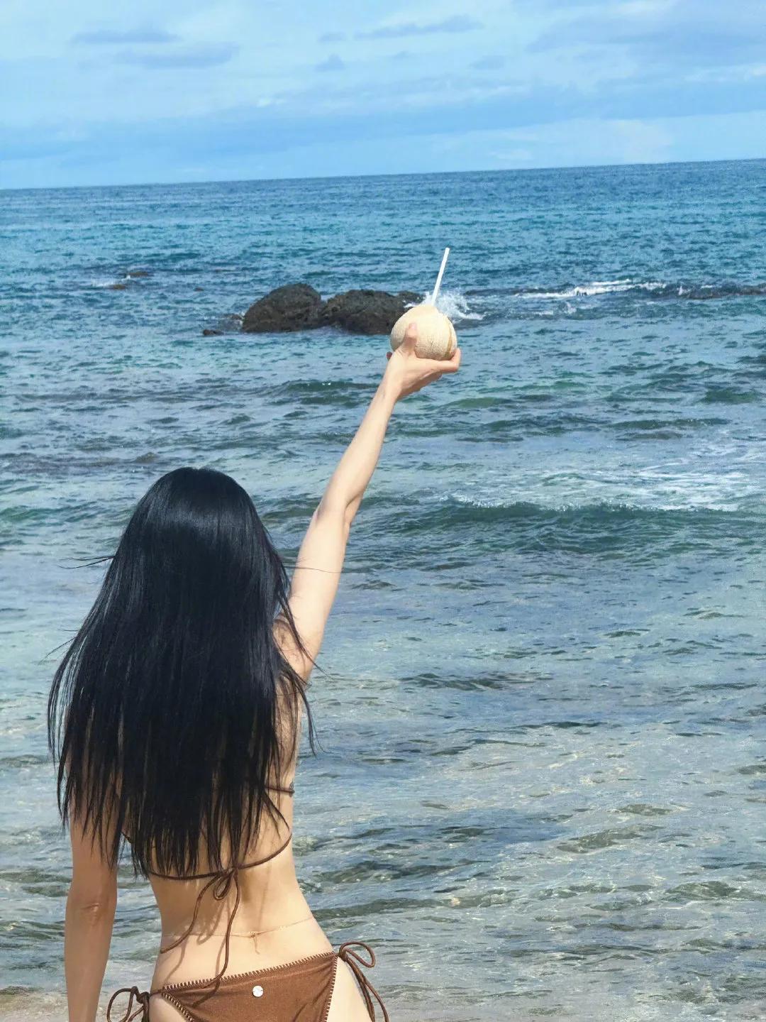 张俪日常照合集 ???