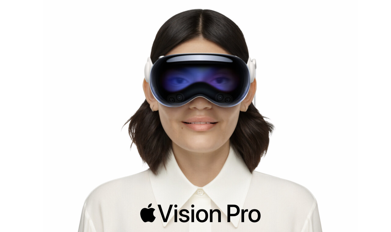 vivo Vision体验首发:又轻又小还实用,比苹果头显强多了