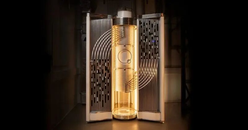 Quantum Motion交付全球首台硅基CMOS量子计算机