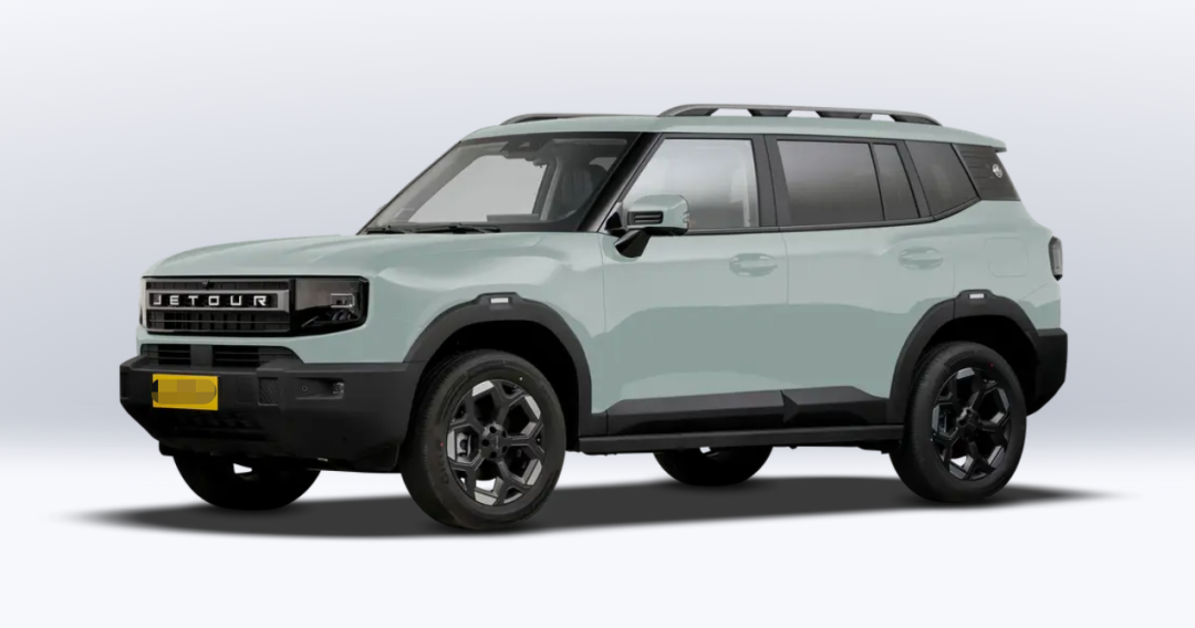 2025年上半年想要买奇瑞，这7款新车一定不能错过！