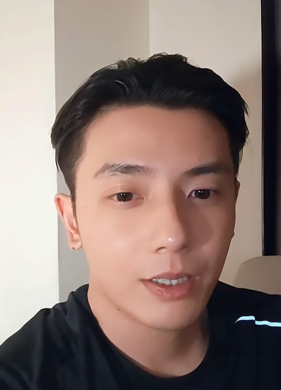 短剧霸总“滤镜诈骗”?何聪睿油腻,刘萧旭又老又丑,曾辉皮肤差