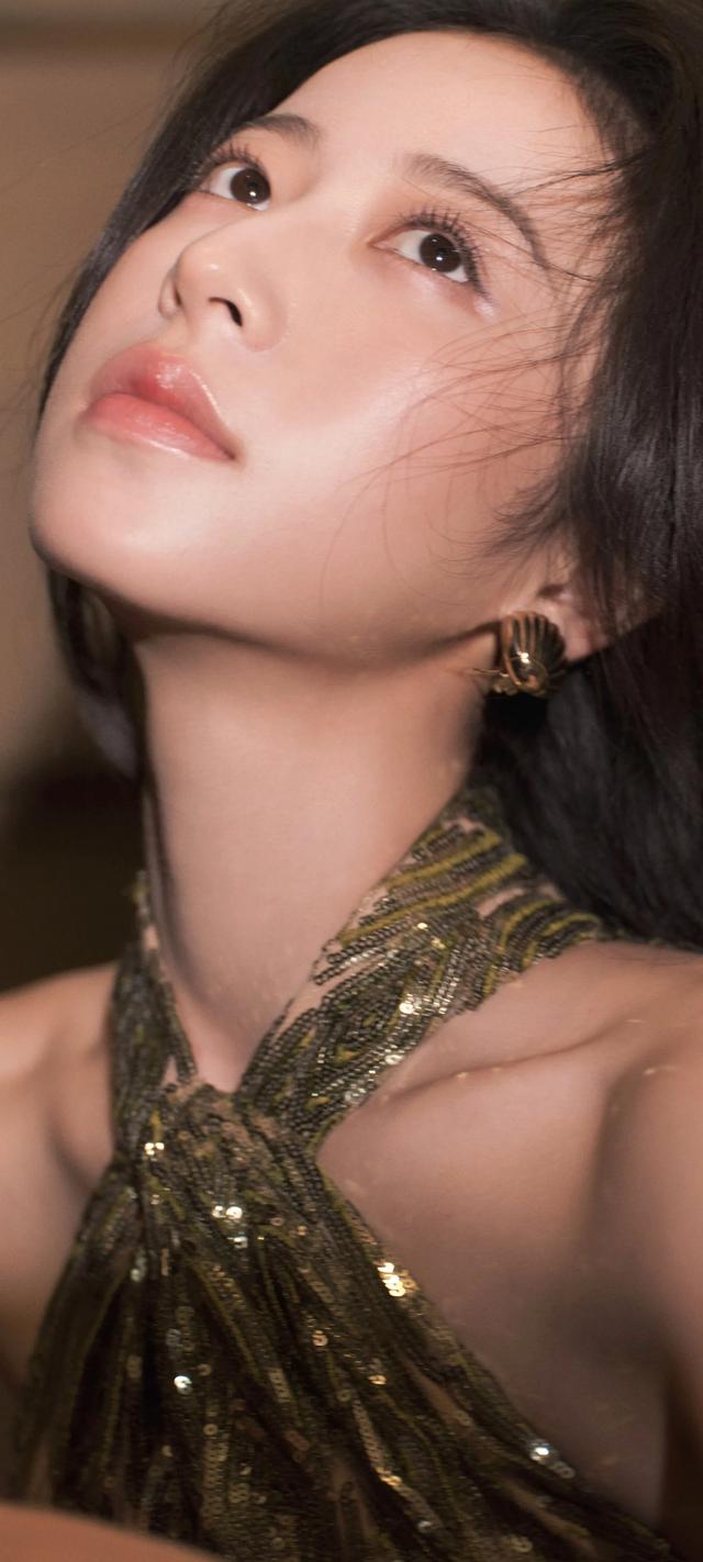 女明星美图壁纸 放大的美貌