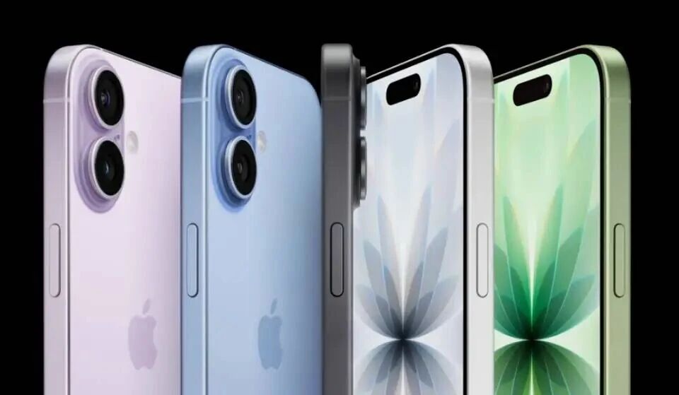 正式公布！iPhone17系列降價千元+配置翻倍，這波蘋果贏麻了
