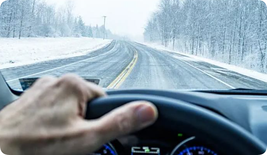 为什么东北车主偏爱雪地轮胎,却对四驱不屑一顾呢?