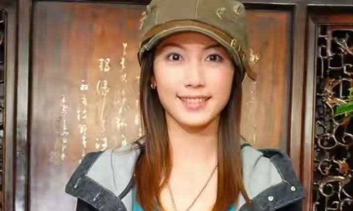 她出道31年绯闻不断，无戏可拍后当了瑜伽老师，46岁嫁给普通厨师