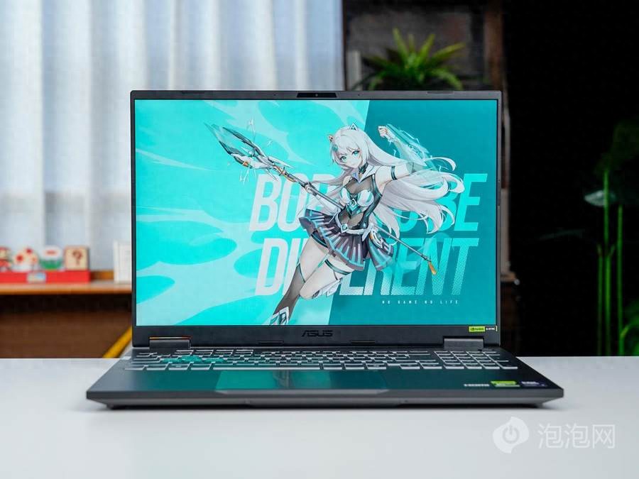 游戲本也能妥妥用一天？華碩天選6 Pro酷睿版續航實測