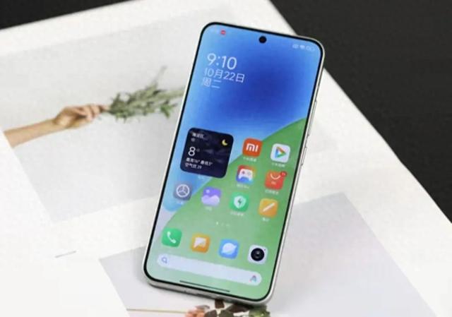 2025國補后，可以“閉眼入”的5款手機，幾乎“零差評”