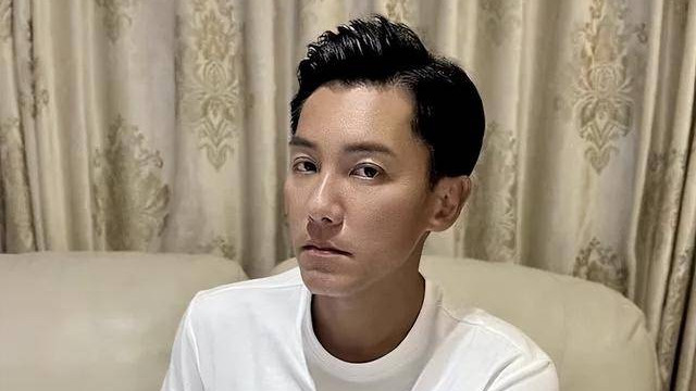 TVB实力男星无预警宣布离巢，结束和大台19年宾主关系