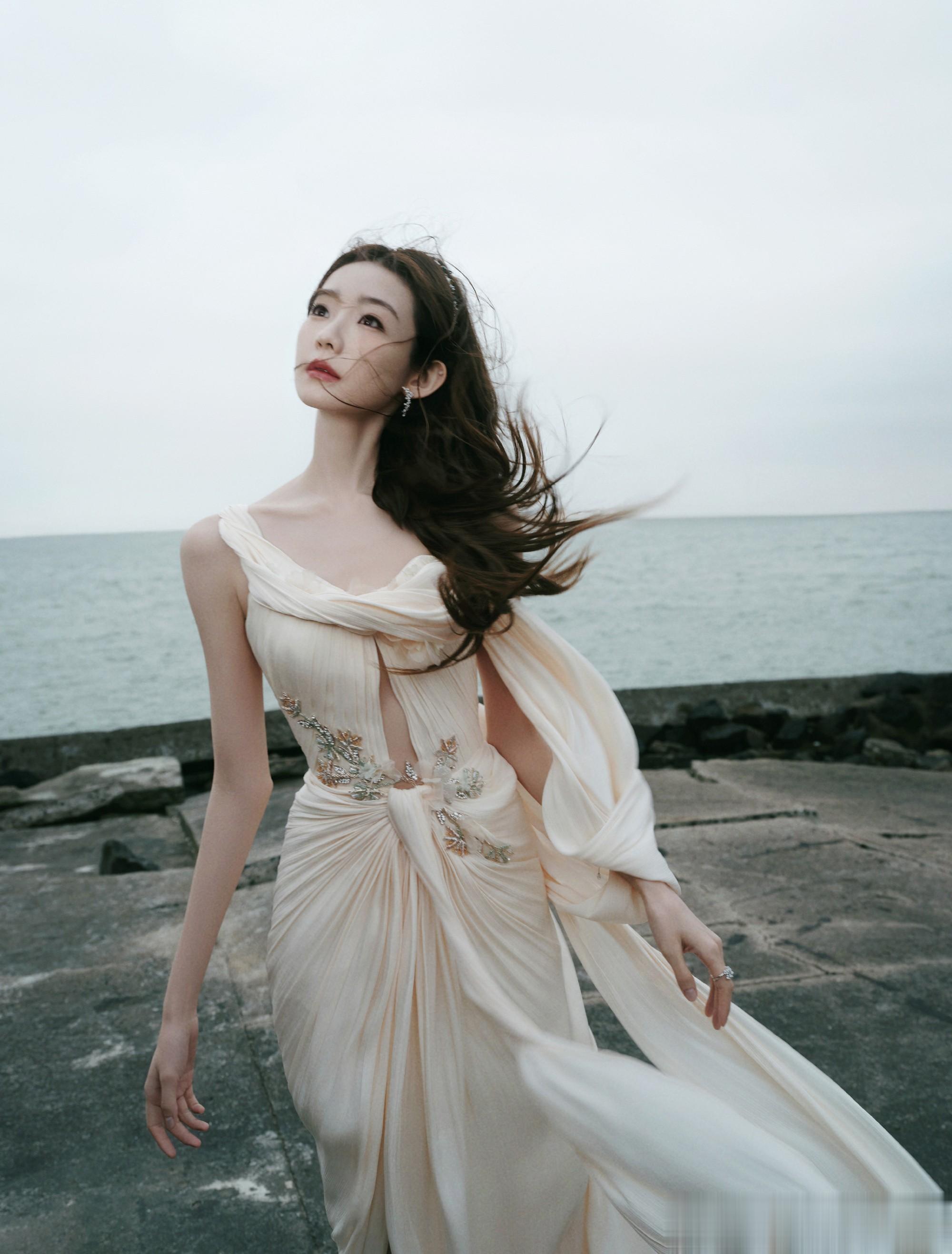 盘点2025腾讯星光大赏十二大美女（上）！