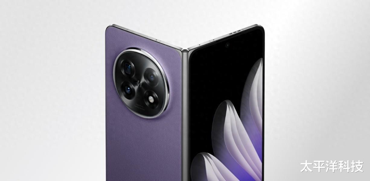 手機同質化看膩了？看OPPO Find N5如何以設計破局