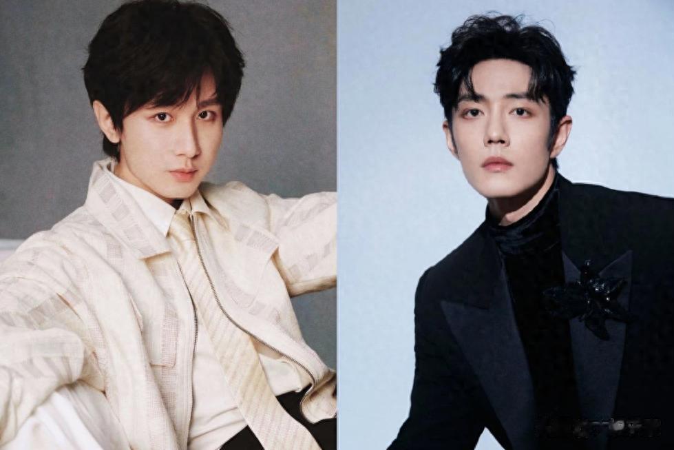 成毅拒绝前东家续约条件,仿效肖战自立门户模式,接新剧掌控主导权