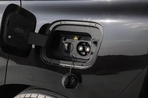 13万买纯电SUV，续航530公里，用车成本不到0.05元/公里