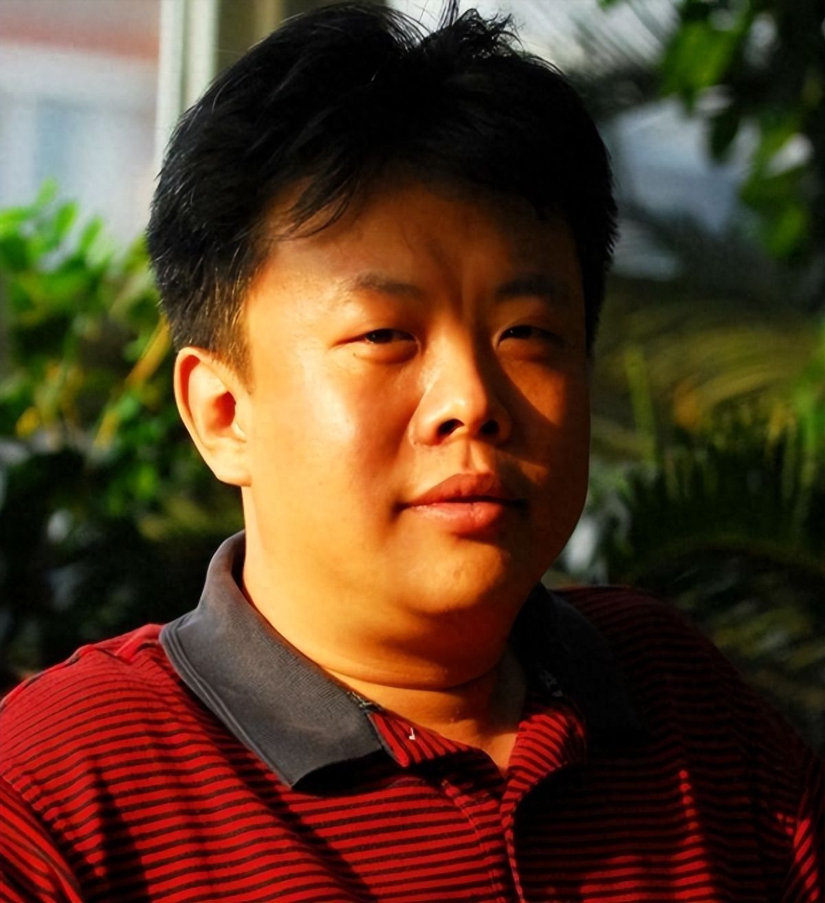 蒋虎没料到，结婚7年丁克的徐春妮，二婚嫁刚强生下一子被宠成宝