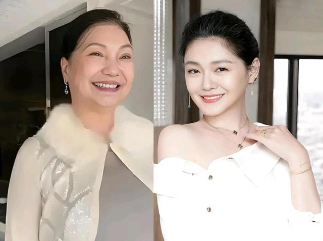 S妈又出昏招，深夜发文: 救救我，张兰最新喊话：苍天饶过谁