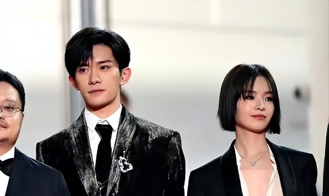 陈思诚也没想到,请了梅婷张小斐坐阵,却被一个00后“抢尽风头”