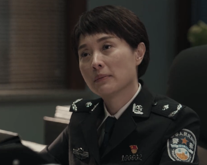 全国收视率第一,王宝强令观众成功入坑,央视悬疑剧有天花板了