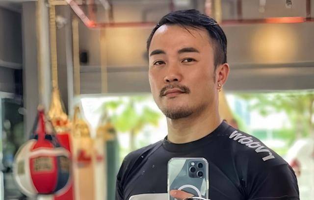 TVB演员为赚钱还房贷