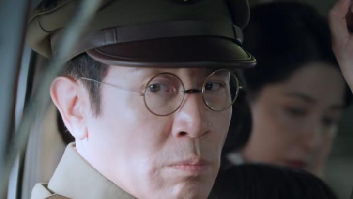 央视谍战大剧来袭！于和伟领衔主演，看到女主要熬夜也得追了