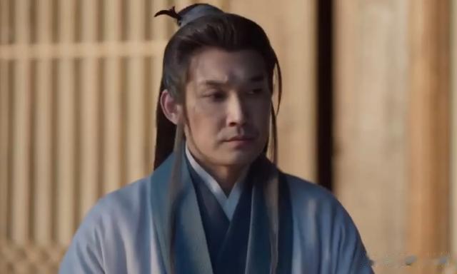 《藏海传》星斗的一句话,暴露出神秘面具人身份,藏海只是棋子