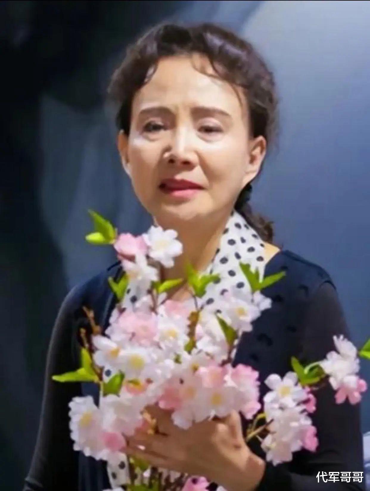 69岁著名演员高英去世，网友：年轻时漂亮，年老时气质优雅