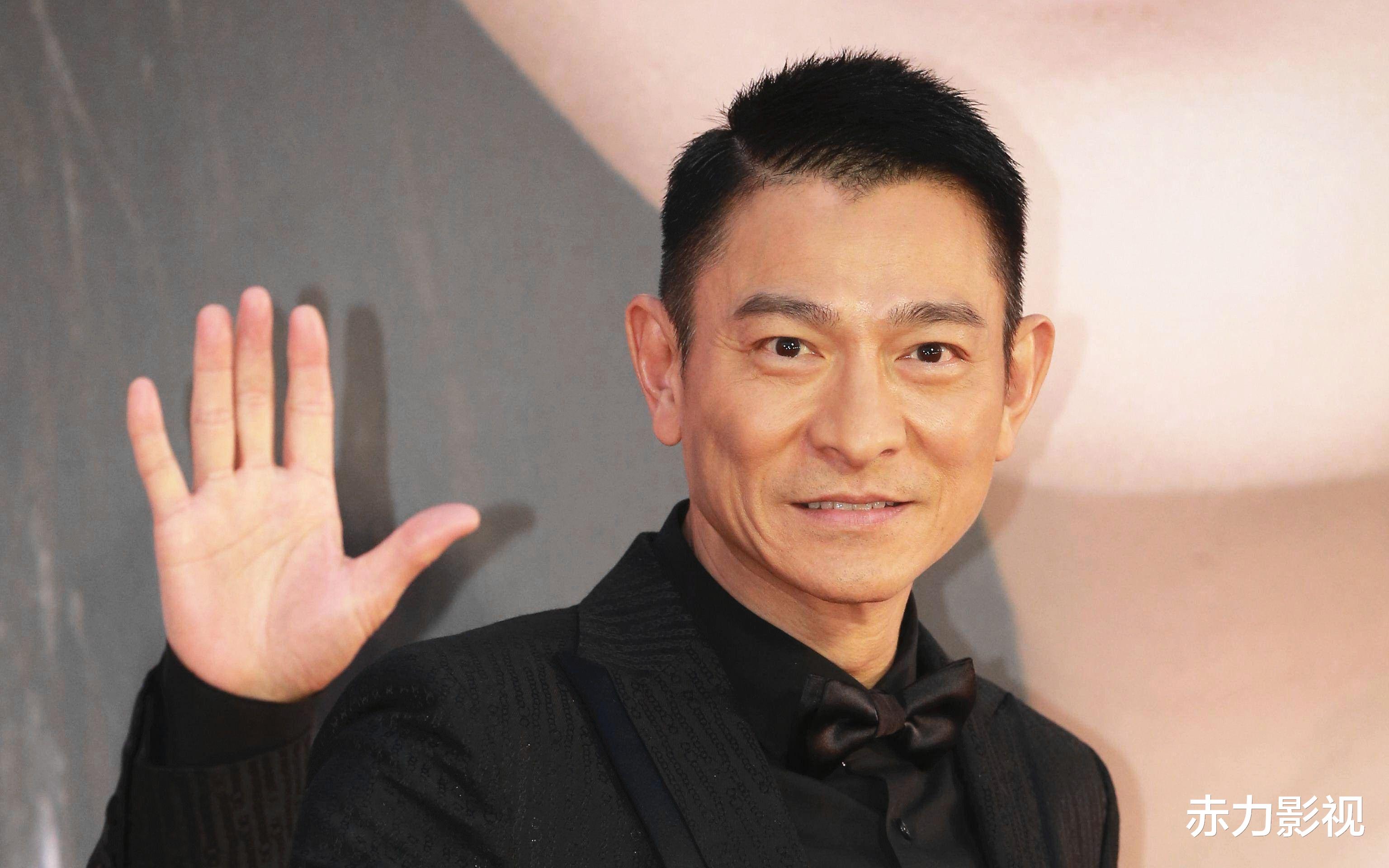 刘德华与郭富城：谁是香港影坛的“一哥”？数据与情怀的终极对决