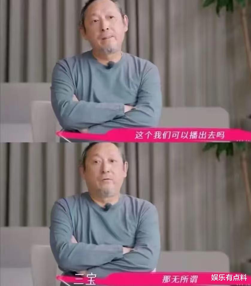 52 岁张泉灵不愧央视主持！一语戳破万千惠谎言，倪萍急得拍桌！