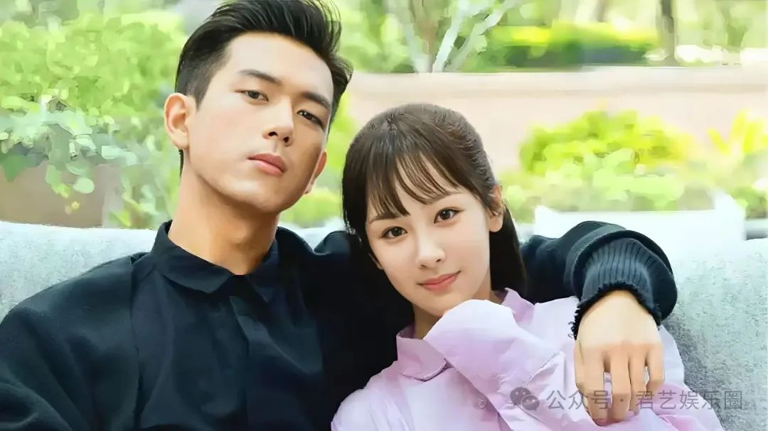 同剧不同命:六年后《亲爱的热爱的》演员差距有多大?