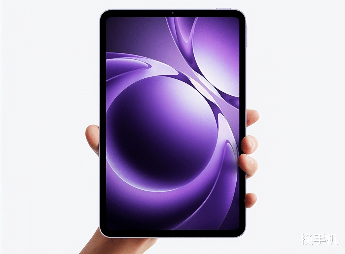 iPad mini安卓平替！小米的首款電競小平板，這是要火啊