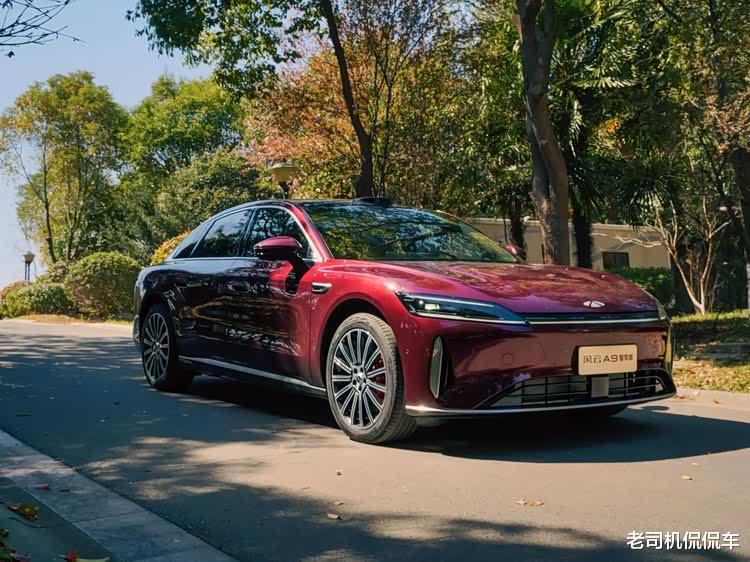 端起碗吃饭，放下碗骂娘？别谢合资良心，该谢国产新能源的硬气！