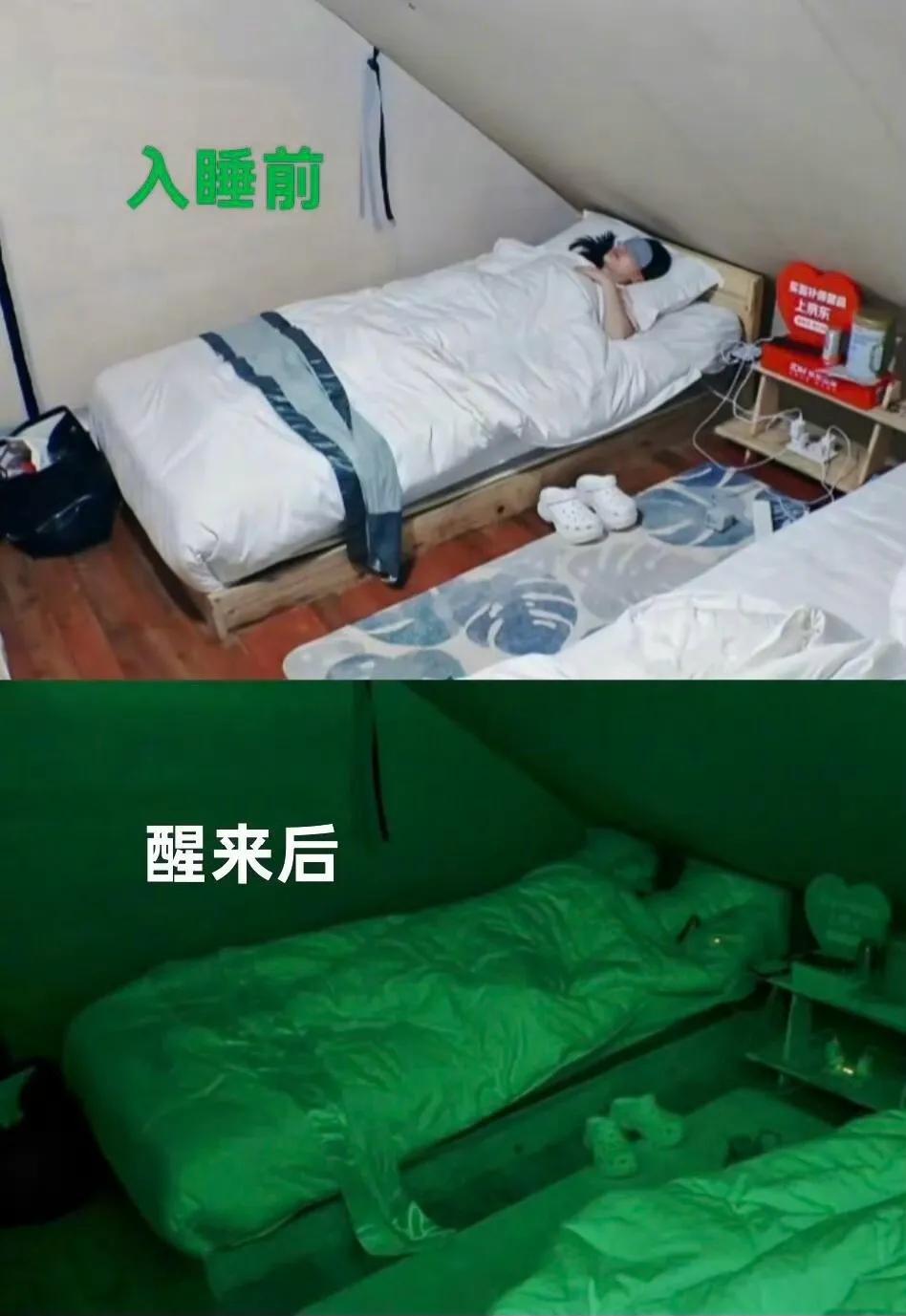 总是捧不红的李沁,这一次,恰恰用“没存在感”,走了一条上坡路