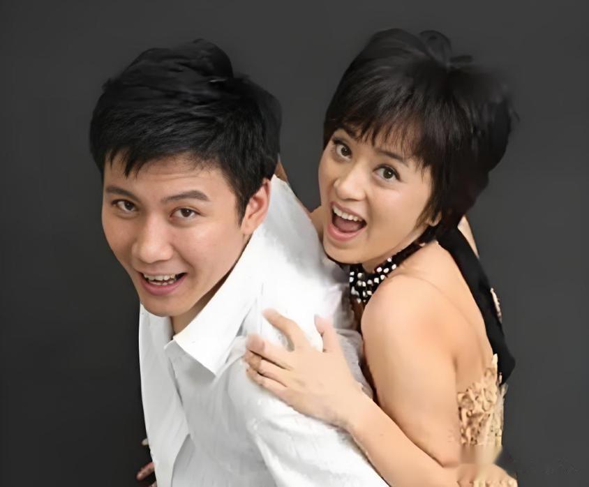 她是最干净的女演员，与小4岁丈夫结婚18年零绯闻，对婆婆像亲妈