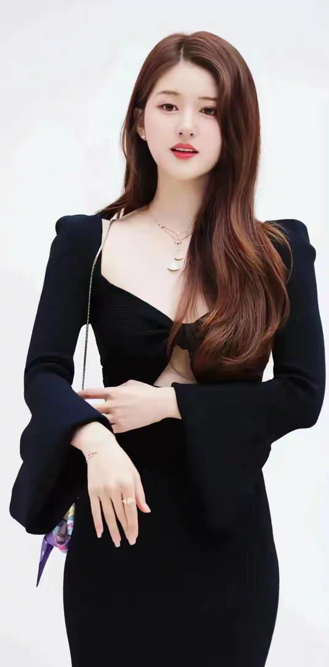 从甜妹到实力派：赵露思的蜕变之路！