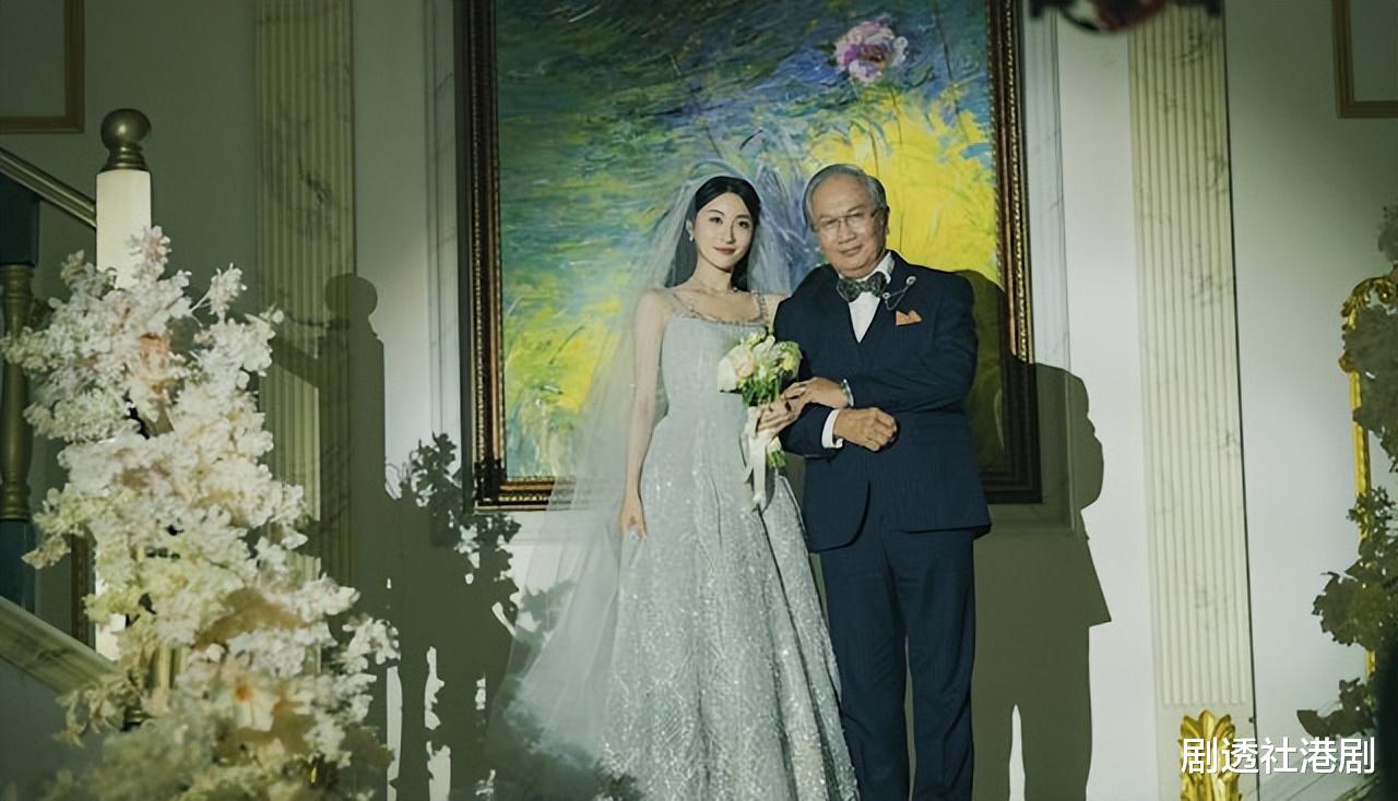 TVB老戏骨近况精神饱满！因丧妻受打击难以投入拍戏：为什么是我