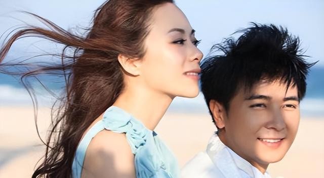 被曝出轨后，“一言不发”的保剑锋，终于不再顾及娱乐圈所谓体面