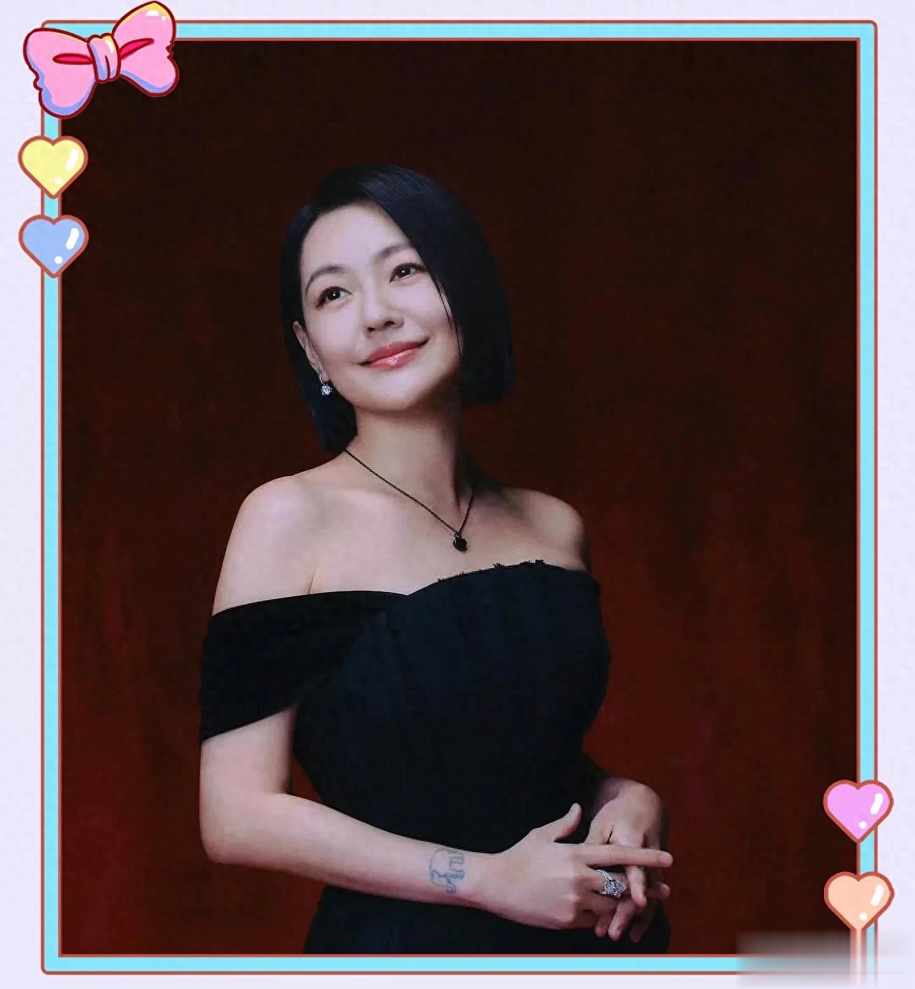 和解了！吴宗宪主动与小S握手言和，小S高情商回应被赞体面！