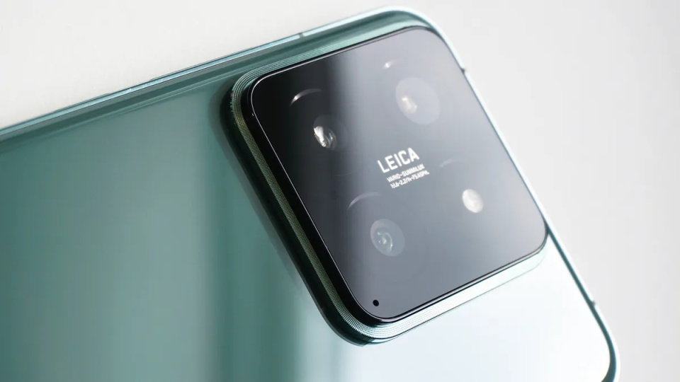 小米“不讲武德”,从4999元跌至2804元,国补后值得捡漏的真香机