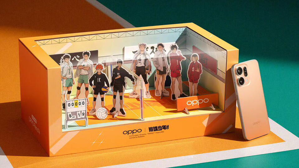 OPPO新版本官宣：8月1日，正式开售