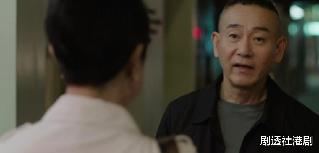 一人分饰多角！林保怡新剧获赞天花板演技，被观众推荐可再夺视帝