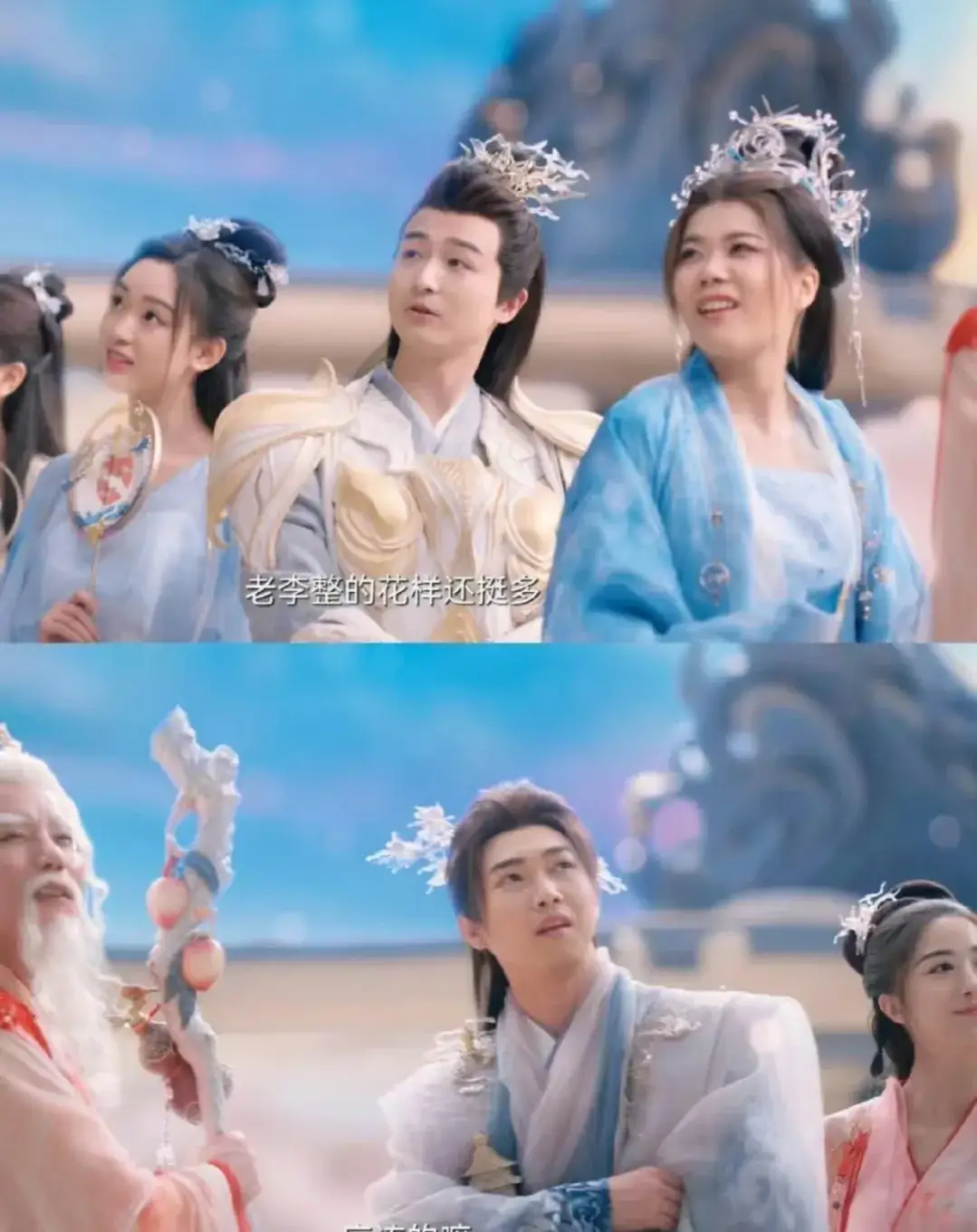 《披荆斩棘》新一轮名单，有你care的哥哥吗？