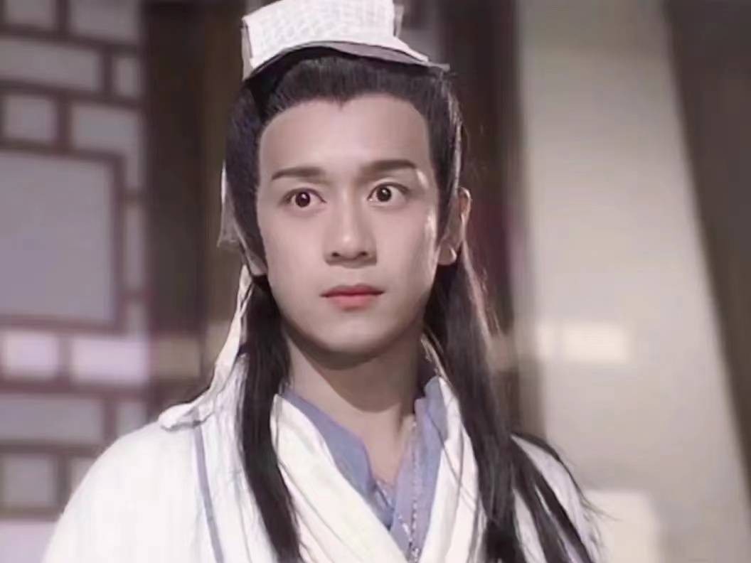 陈浩民缺钱了？找过气演员再拍济公，演员年纪太大被吐槽