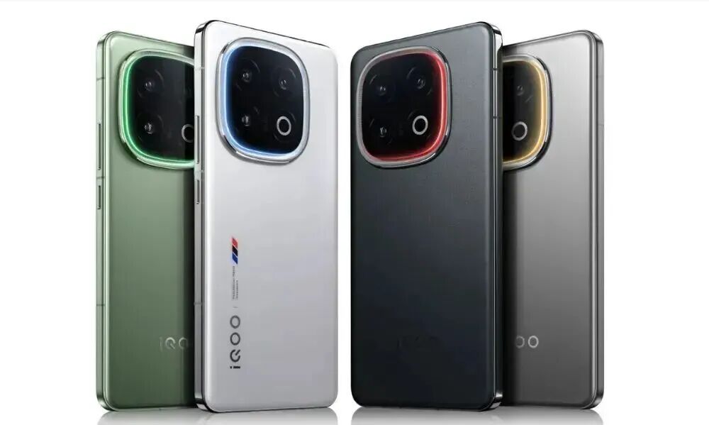 曝iQOO 15搭载骁龙8E5电竞双芯平台,标配2K三星屏