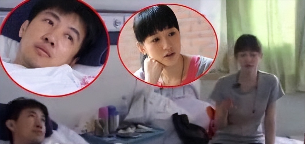 李小冉为他流产2次,梅婷养他6年,今娶小15岁娇妻,鄢颇凭什么?