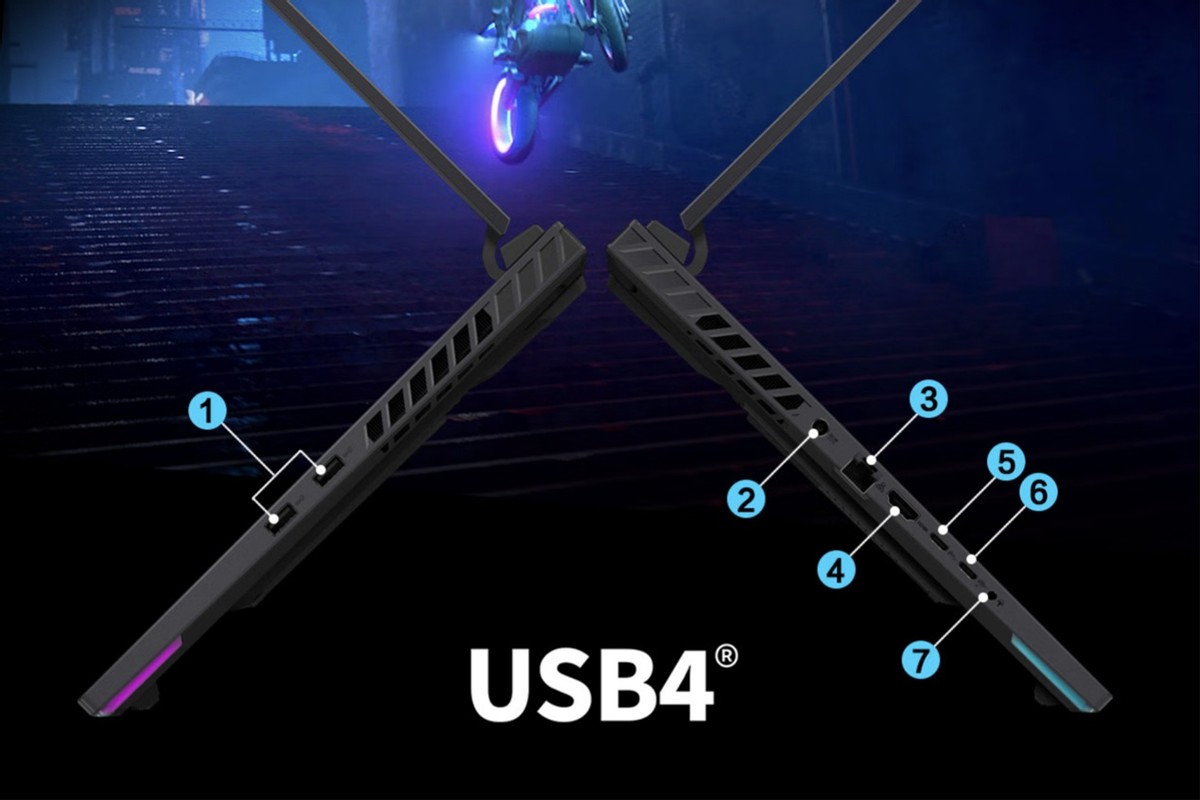 不到8000元買敗家之眼！ROG銳龍RTX5060游戲本這價格還要求啥