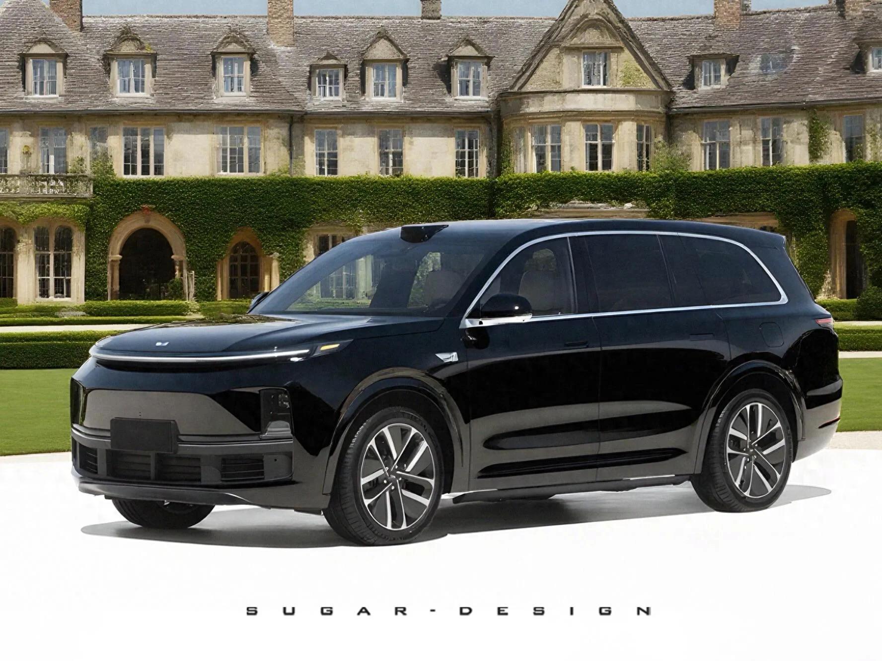 70度电池的增程车，理想、问界们该紧张吗？