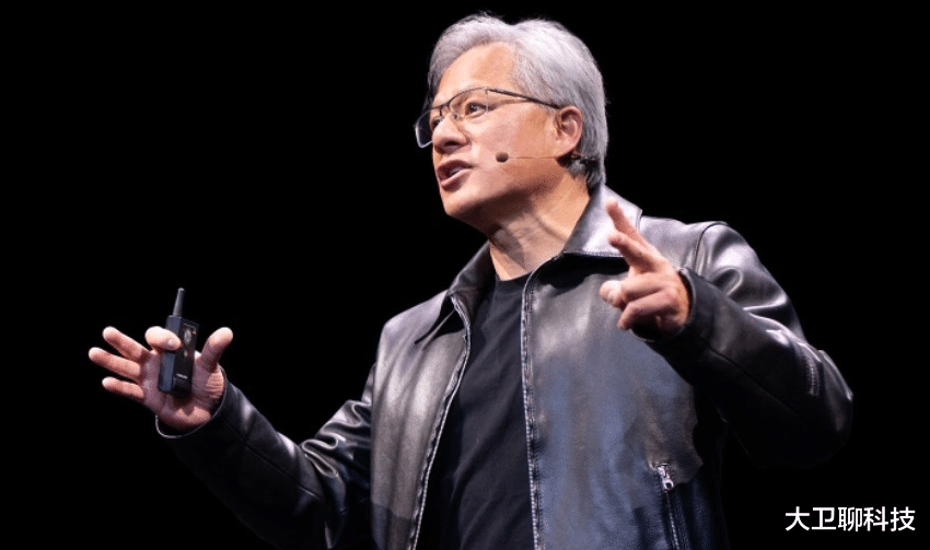 深谙中国生存之道!黄仁勋夸雷军,赞华为,意图都写在脸上了