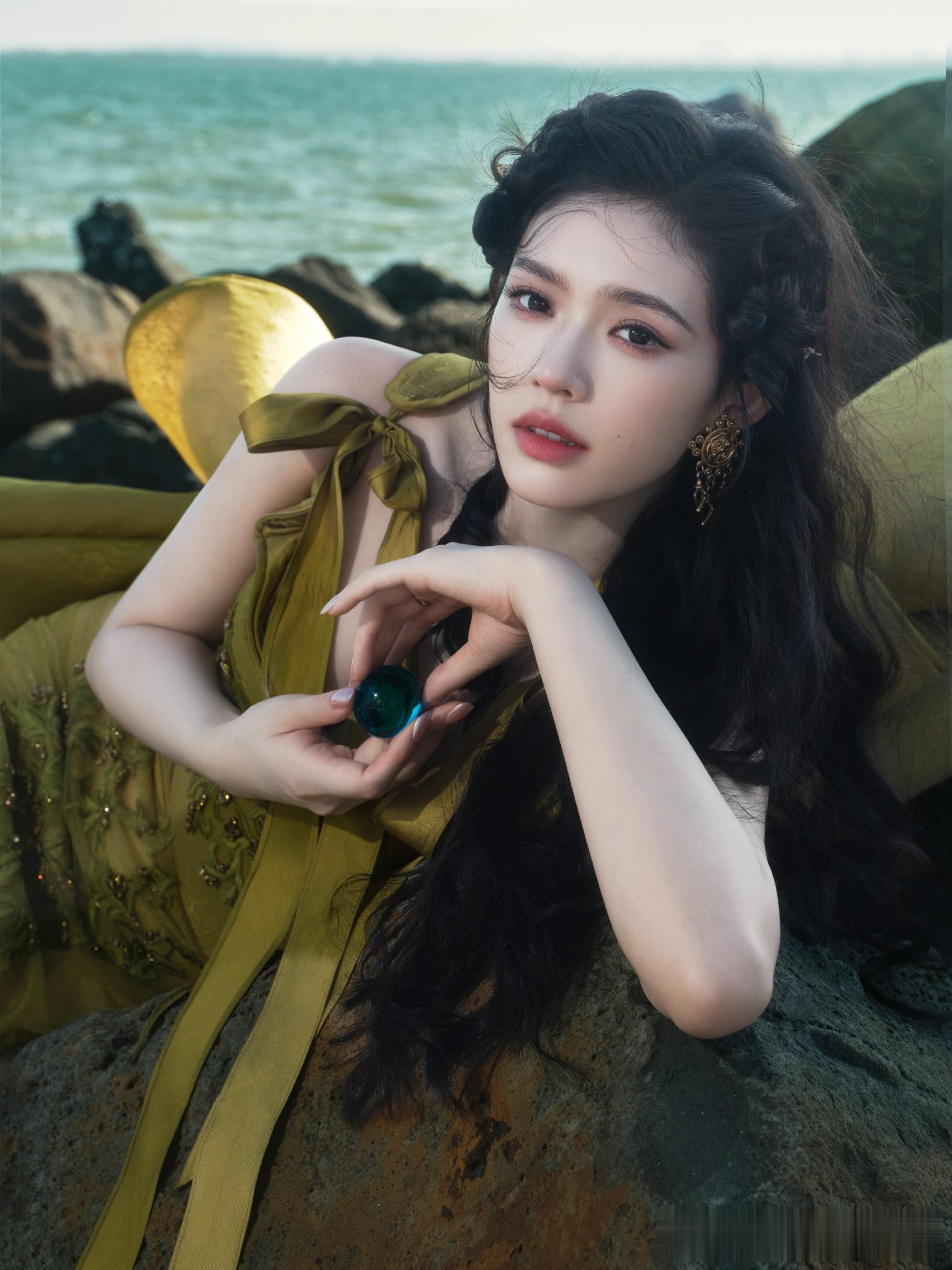 盘点2025腾讯星光大赏十二大美女（上）！