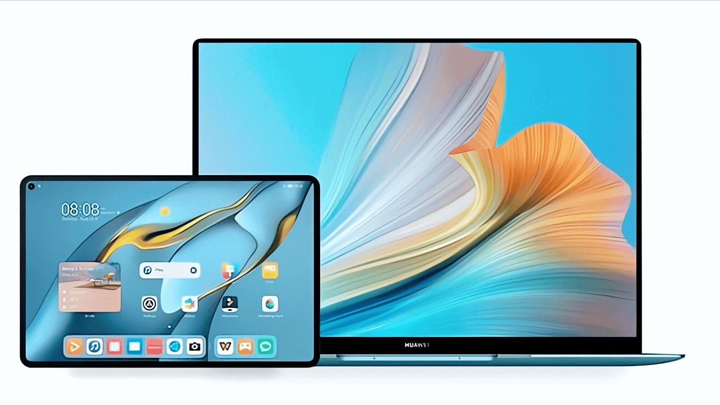 华为新品全家桶来了,7款新品问世,鸿蒙PC领衔全线升级